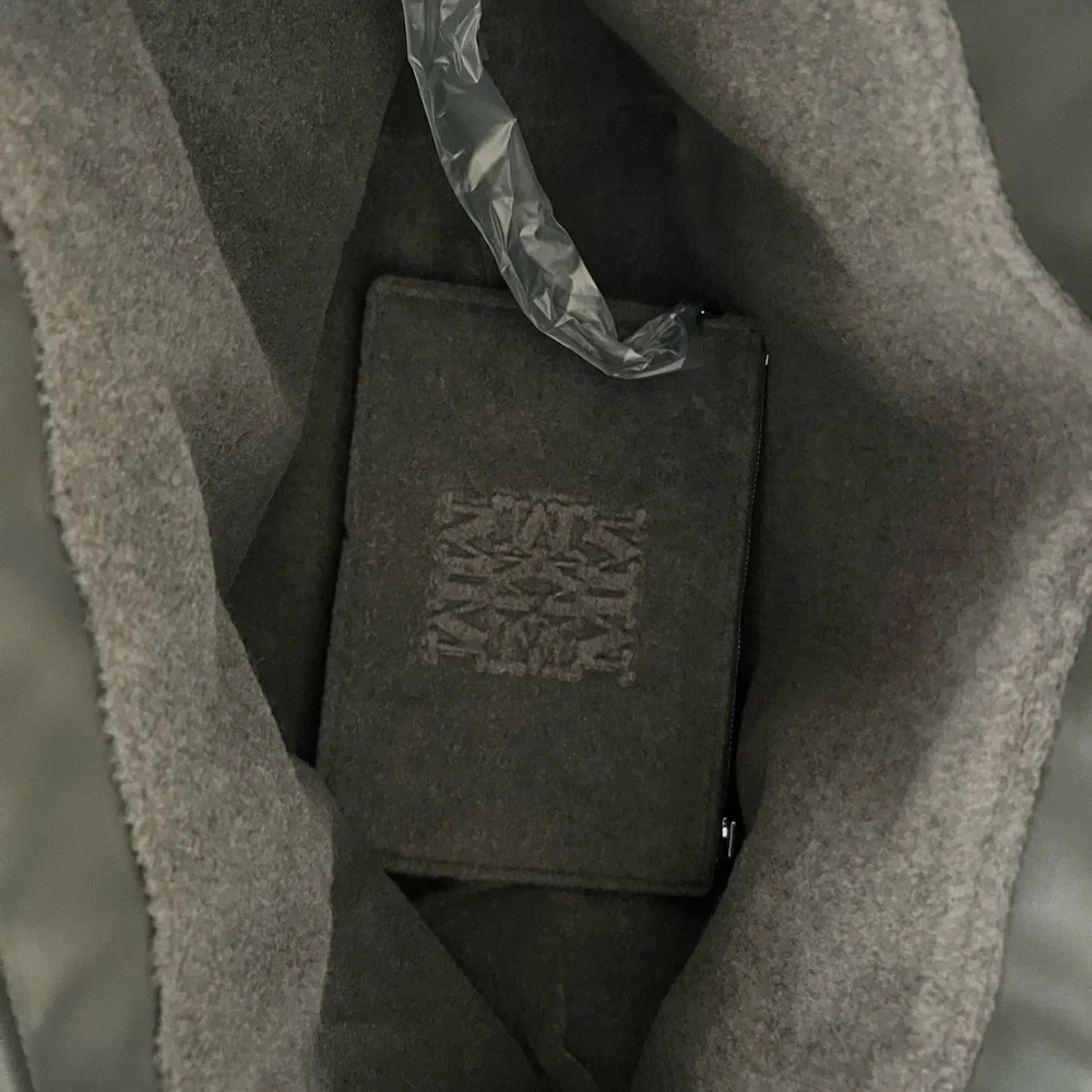 MaxMara chic tote